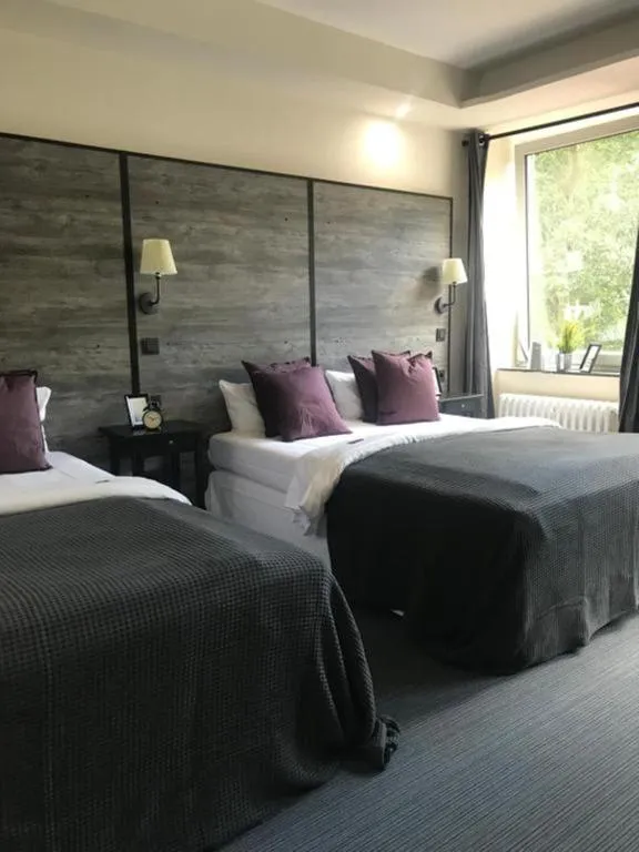 Quadruple Room with Shower