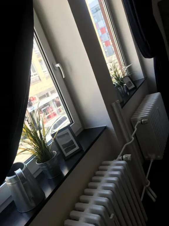 Triple Room with Shared Bathroom